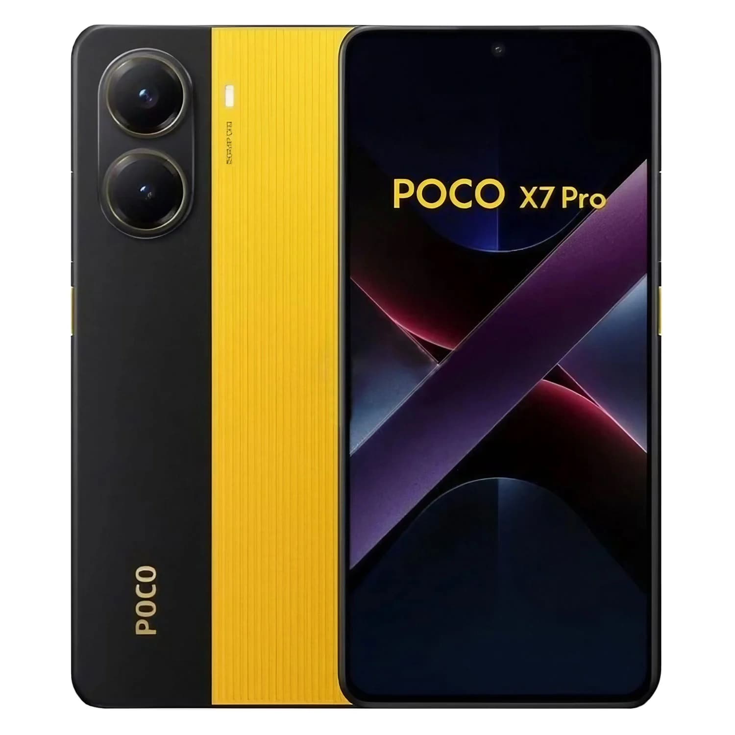 Xiaomi Poco X7 Pro 5G Dual Sim 256GB 8GB Ram