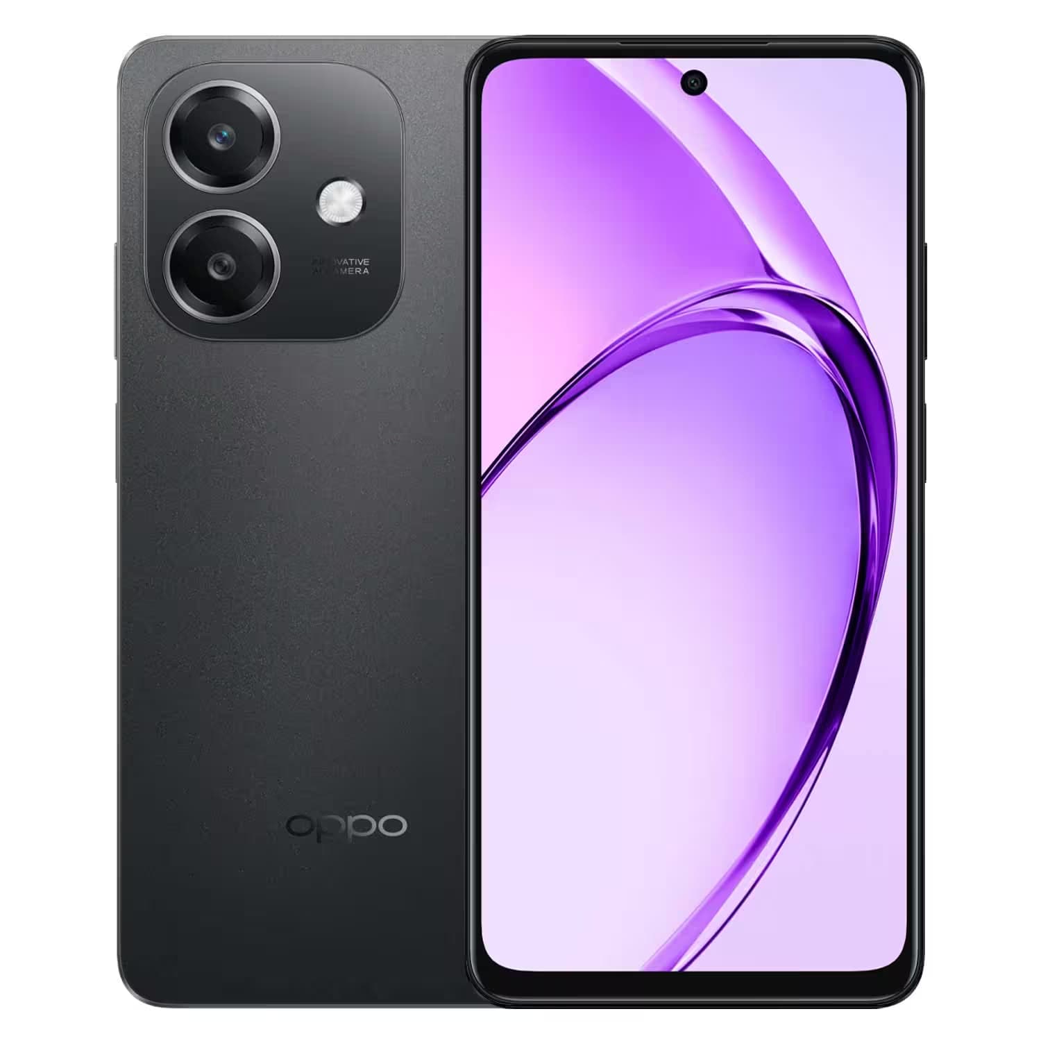 Oppo A60 256GB 8GB RAM Dual SIM Pantalla 6.6"