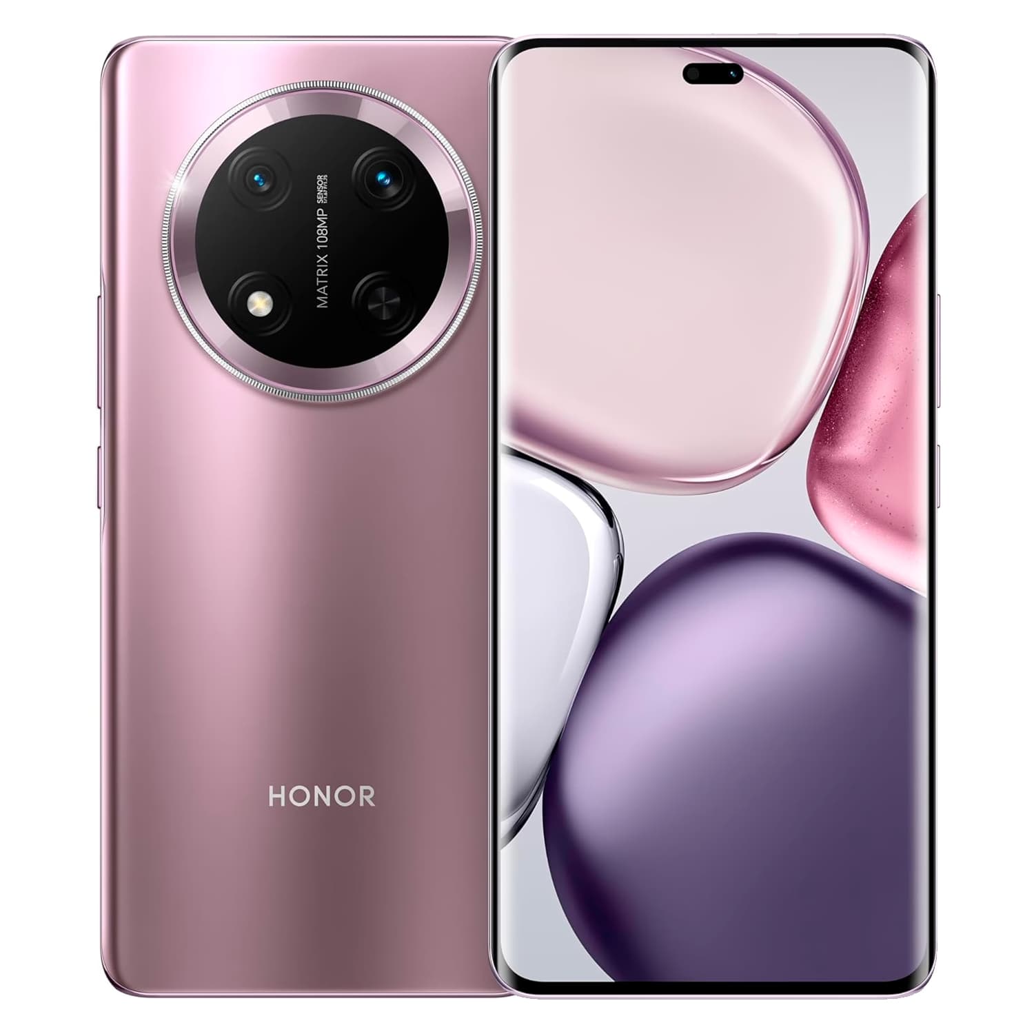 Honor X9C 256GB 8GB RAM Dual SIM Pantalla 6.7''