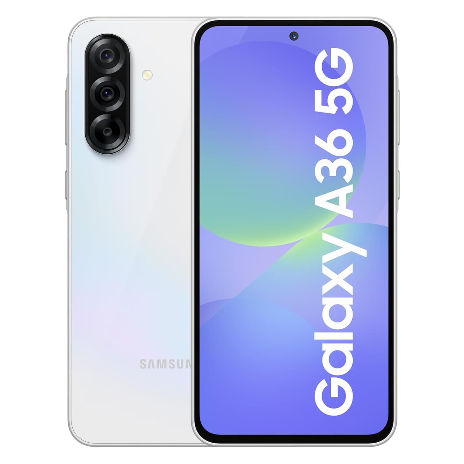 Samsung Galaxy A36 5G Global 256GB 8GB RAM Dual SIM