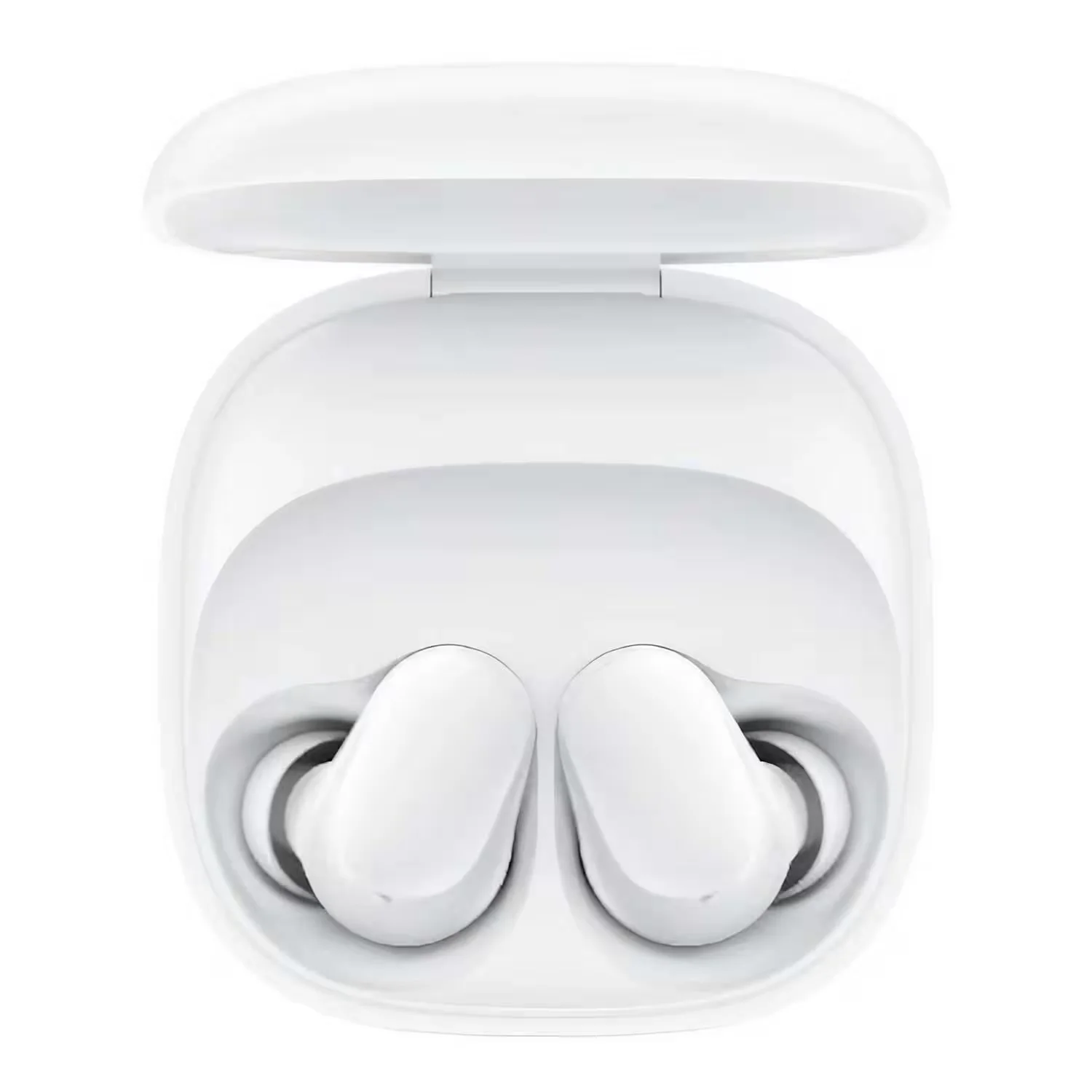 Auricular Xiaomi Mi Redmi Buds 6 Active M2344E1 - Blanco