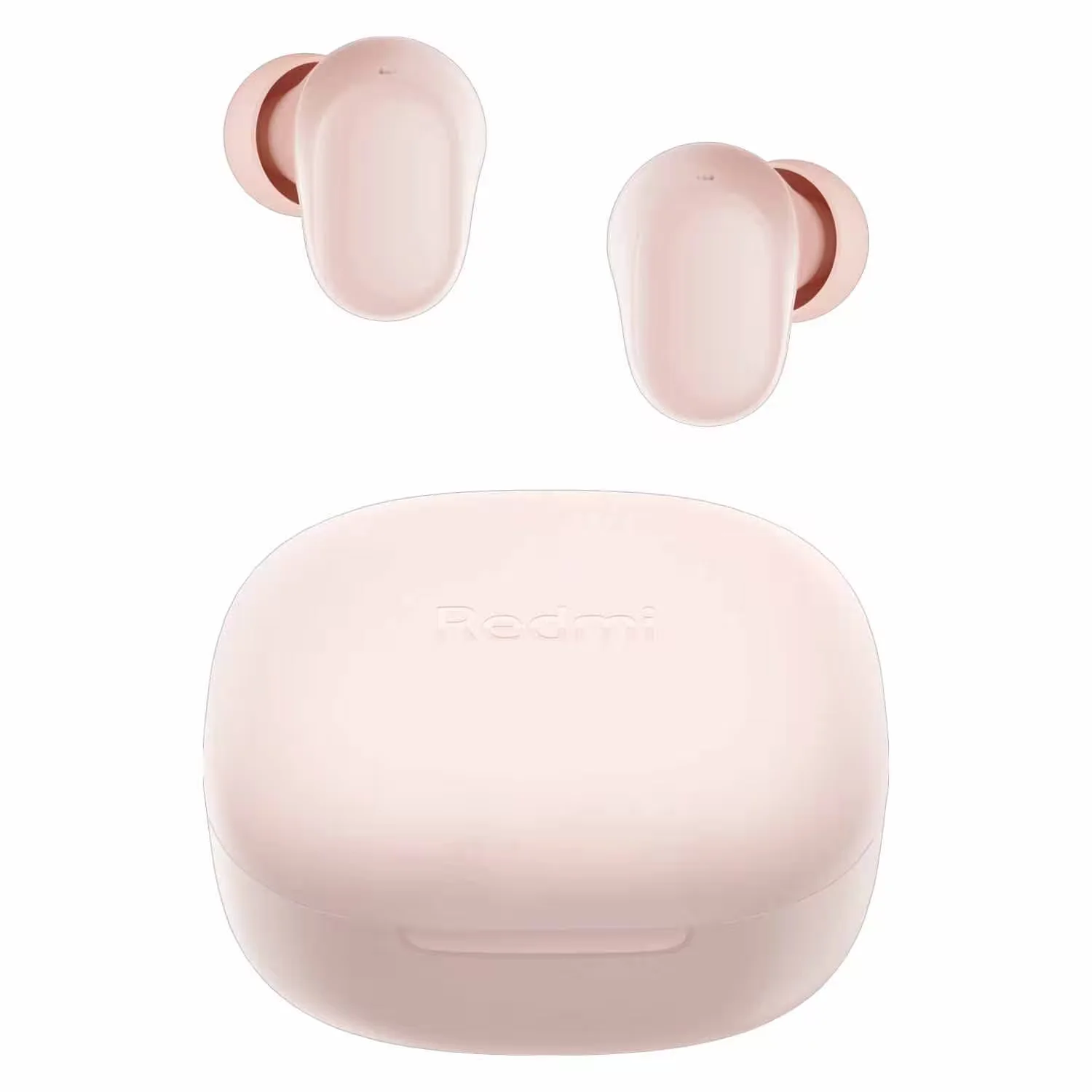 Auricular Xiaomi Redmi Buds 6 Play Bluetooth - Rosa