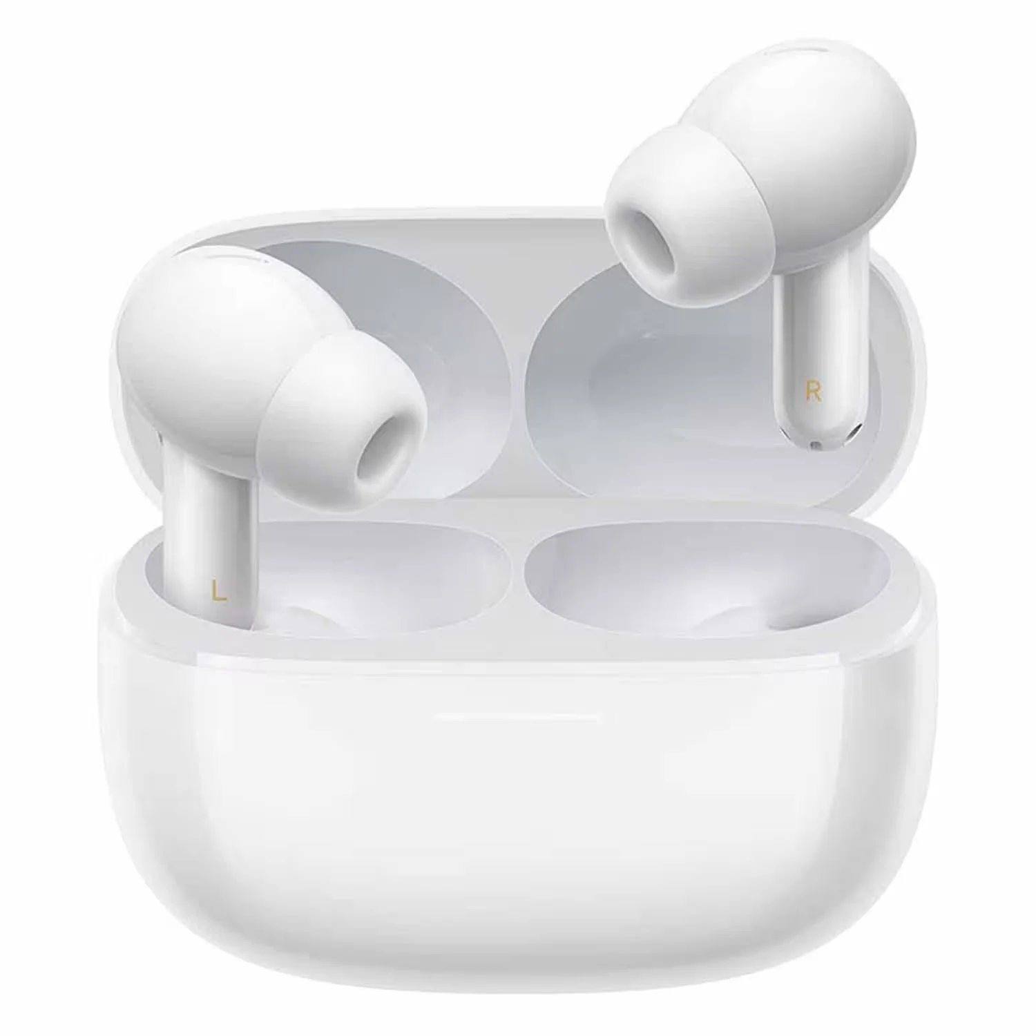 Auricular Xiaomi Redmi Buds 6 Lite M2111E1 Wireless - Blanco