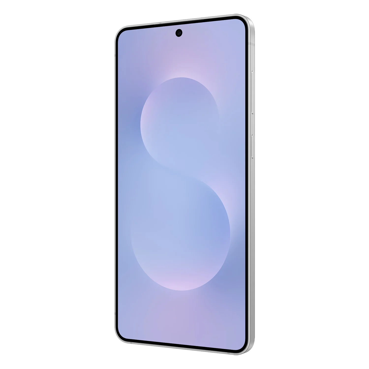 Smartphone Samsung Galaxy S25 Edge SM-S937B 256GB 12GB RAM Dual SIM Pantalla 6.7" - Azul (Caja Slim)