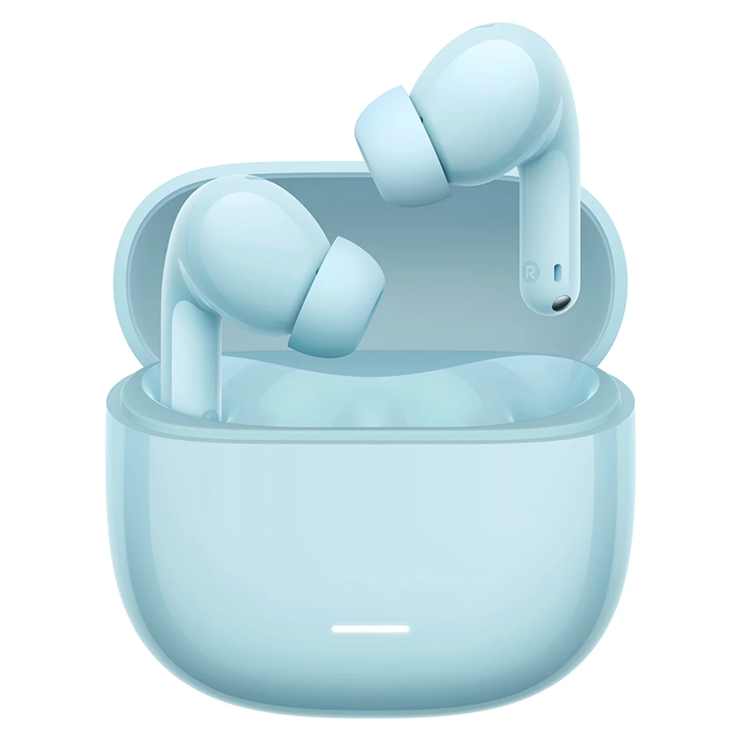 Auricular Xiaomi Redmi Buds 6 Lite M2111E1 Wireless - Azul