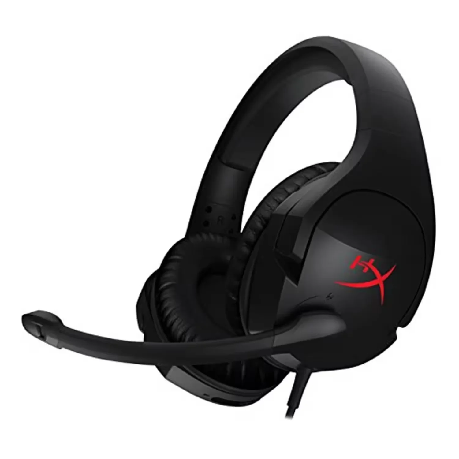 Headset Gamer Kingston Hyper X Cloud Stinger HX-HSCS-BK-NA - Negro