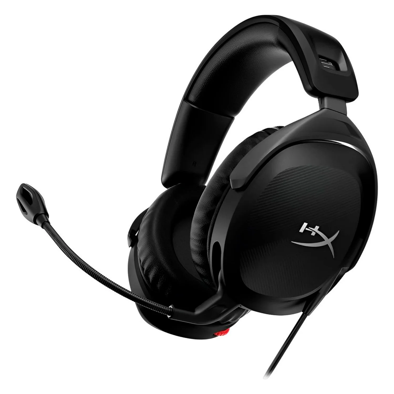 Headset Gamer Hyperx Cloud Stinger 2 3.5mm - Negro