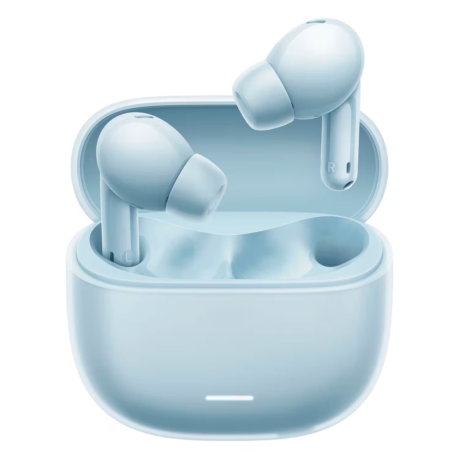 Auricular Xiaomi Redmi Buds 6 Lite M2111E1 Wireless - Azul