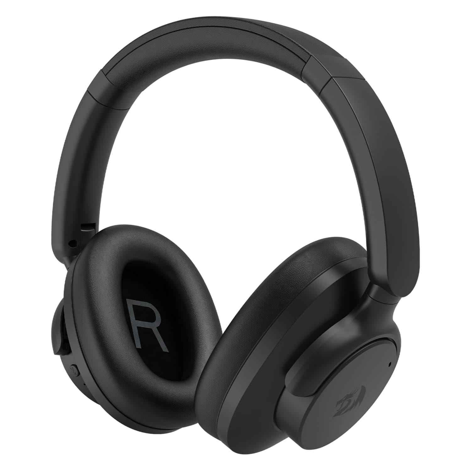 Headset Gamer Redragon H610 Wireless - Negro